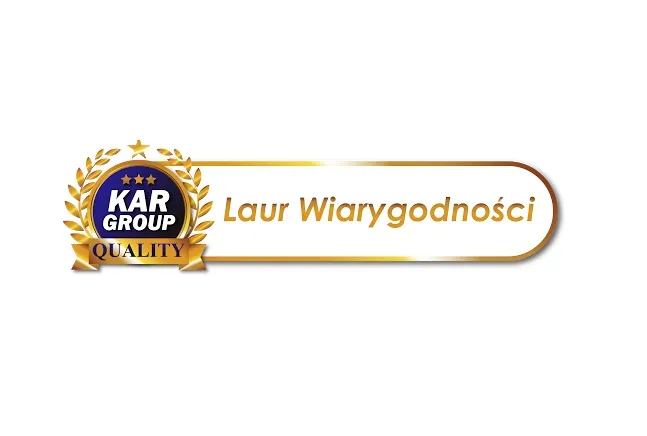 Zbuduj Reputację Firmy ! Program Laur Wiarygodności